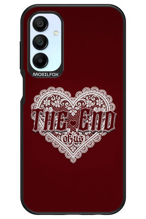 The End (of us) 2.0 - Samsung Galaxy A15