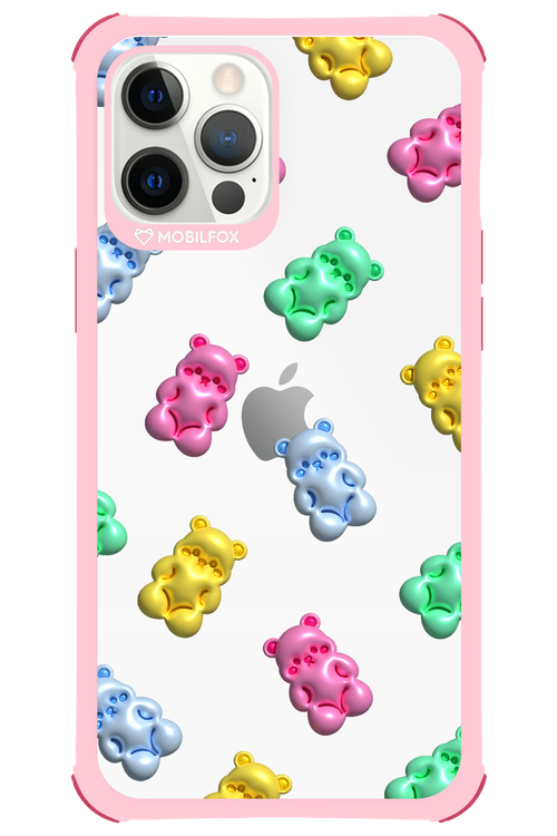 Gummmy Bears 2.0 - Apple iPhone 12 Pro Max
