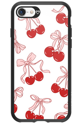 Cherry Queen 2.0 - Apple iPhone SE 2020