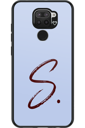 (Jellyfish Presso) S 2.0 - Xiaomi Redmi Note 9
