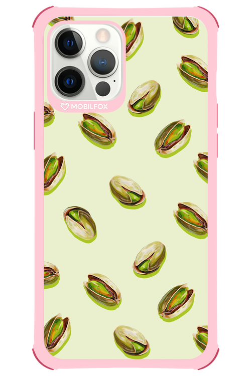 Pistachio Fever - Apple iPhone 12 Pro Max