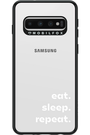 Daily Loop Light 2.0 - Samsung Galaxy S10