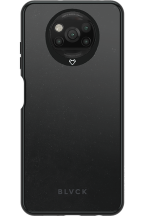 BLVCK 2.0 - Xiaomi Poco X3 Pro