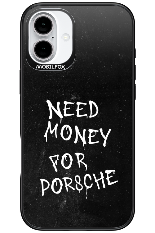 Need Money II - Apple iPhone 16 Plus