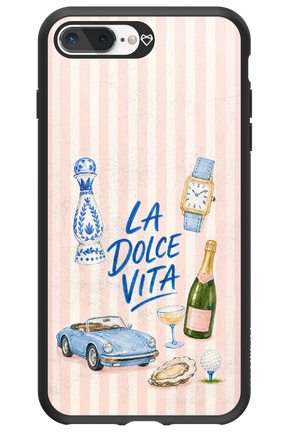 La Dolce Vita 2.0 - Apple iPhone 7 Plus