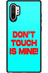 DON'T TOUCH 2.0 - Samsung Galaxy Note 10+