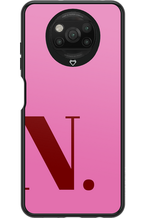 N (Sorbet) 2.0 - Xiaomi Poco X3 NFC
