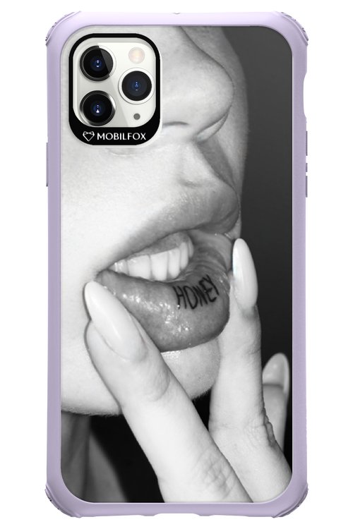 Lip Secret - Apple iPhone 11 Pro Max