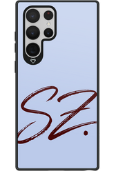 (Jellyfish Presso) SZ 2.0 - Samsung Galaxy S22 Ultra