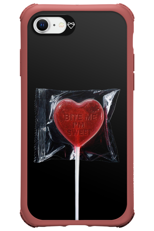 Bite 2.0 - Apple iPhone 8