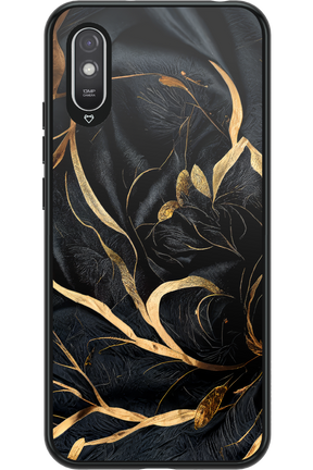 Ilmenite - Xiaomi Redmi 9A