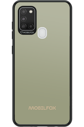 Olive 2.0 - Samsung Galaxy A21 S