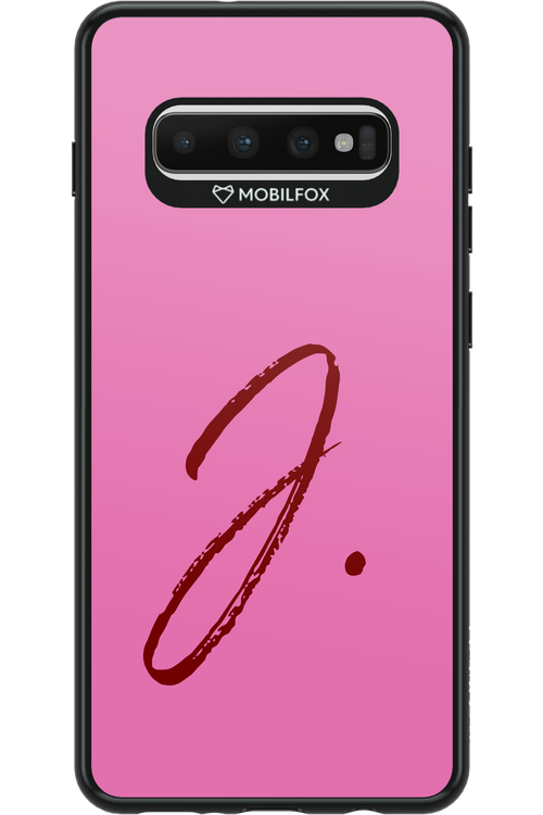(Sorbet) J 2.0 - Samsung Galaxy S10+