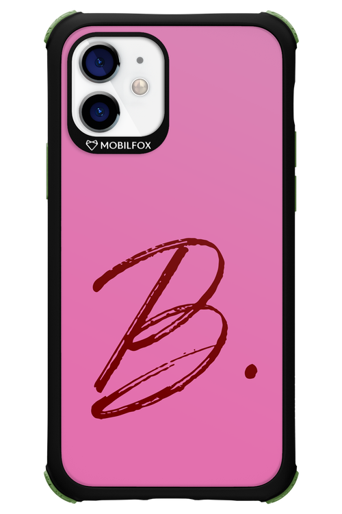 (Sorbet) B 2.0 - Apple iPhone 12