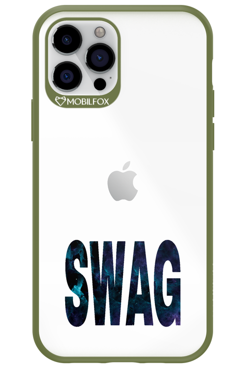 Holo Swag 2.0 - Apple iPhone 12 Pro