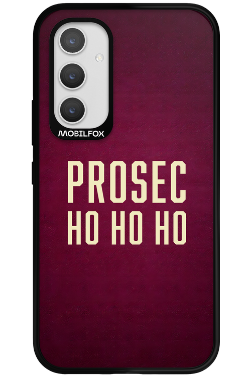 Prosec Ho - Samsung Galaxy A54