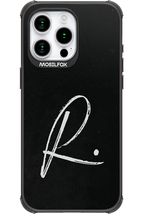 (Off Space) R 2.0 - Apple iPhone 15 Pro Max
