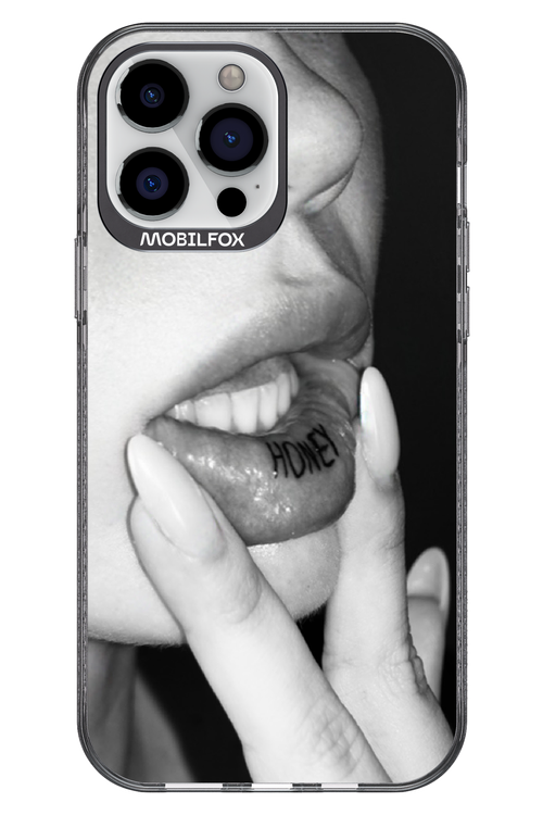 Lip Secret - Apple iPhone 13 Pro Max