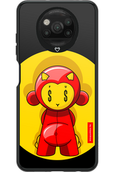 Fussy 2.0 - Xiaomi Poco X3 NFC