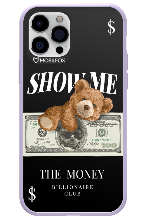 Show Me The Money - Apple iPhone 12 Pro