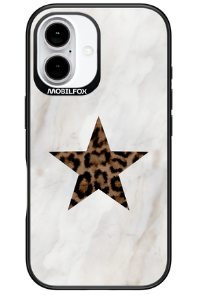 Marbel Star - Apple iPhone 16