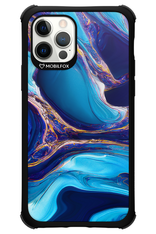 Amethyst 2.0 - Apple iPhone 12 Pro