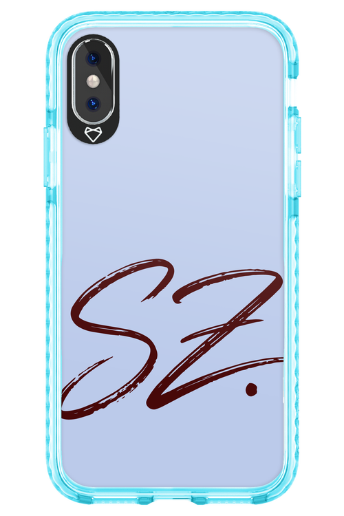 (Jellyfish Presso) SZ 2.0 - Apple iPhone XS