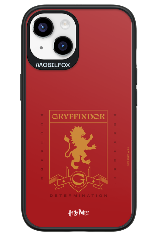 Gryffindor. - Apple iPhone 14