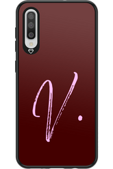 (Dark Blush) V 2.0 - Samsung Galaxy A50