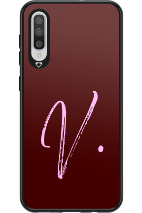 (Dark Blush) V 2.0 - Samsung Galaxy A50