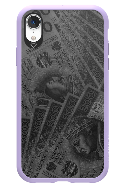 200 2.0 - Apple iPhone XR