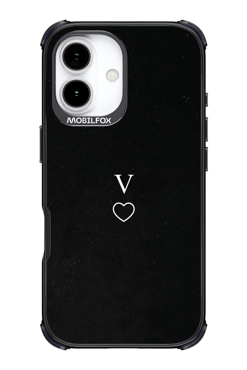 V Black 2.0 - Apple iPhone 17