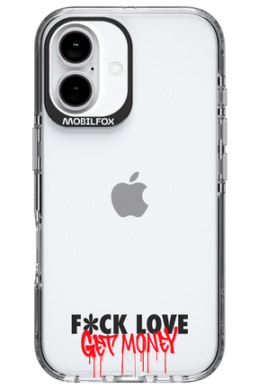 Get Money - Apple iPhone 16