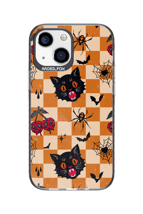 Witch's Patch - Apple iPhone 13 Mini