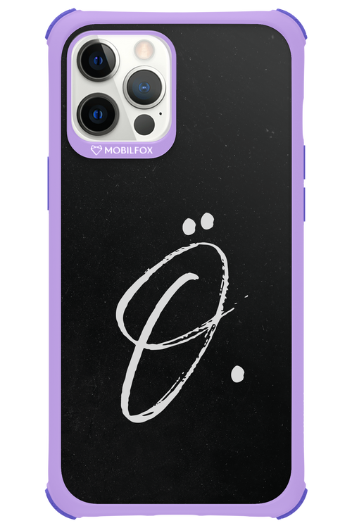 (Off Space) O II 2.0 - Apple iPhone 12 Pro Max