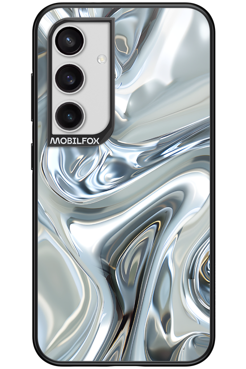 True Silver 2.0 - Samsung Galaxy S24