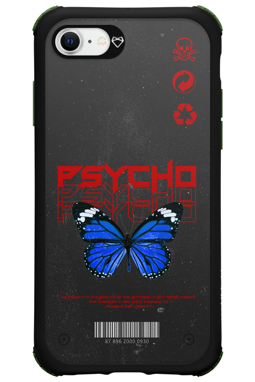 Psybutterfly - Apple iPhone 7