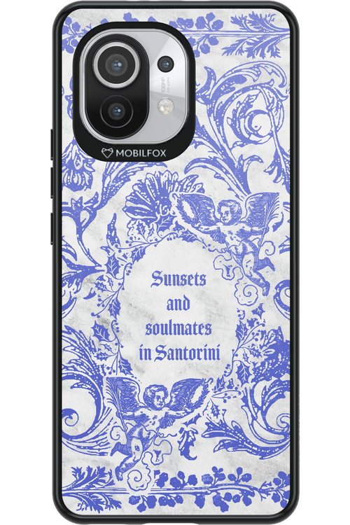 Sunsets and Soulmates - Xiaomi Mi 11 5G