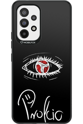 Profcio Eye - Samsung Galaxy A53