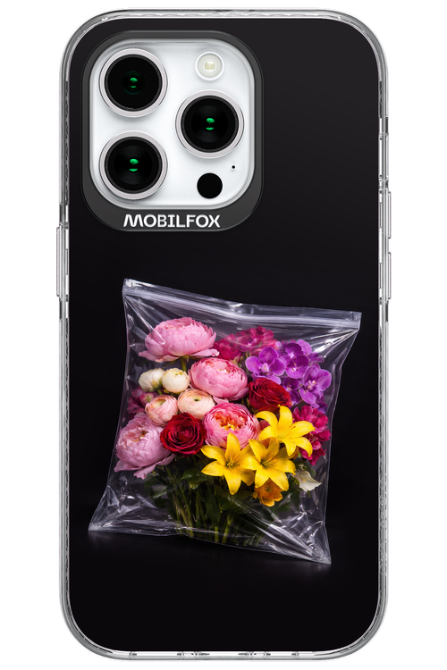 Love Bag 2.0 - Apple iPhone 15 Pro