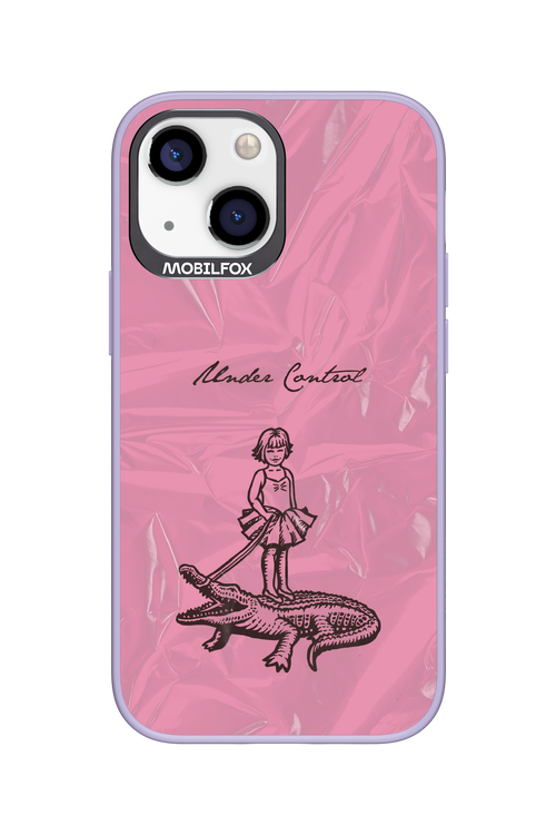 Under control 2.0 - Apple iPhone 13 Mini