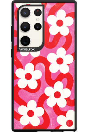 BLOSSOM TWIST 2.0 - Samsung Galaxy S23 Ultra