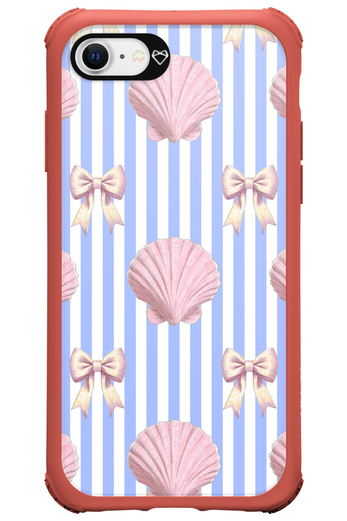 Shell Baby - Apple iPhone 8