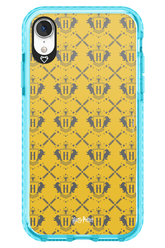 You Might Belong in Hufflepuff - Apple iPhone XR