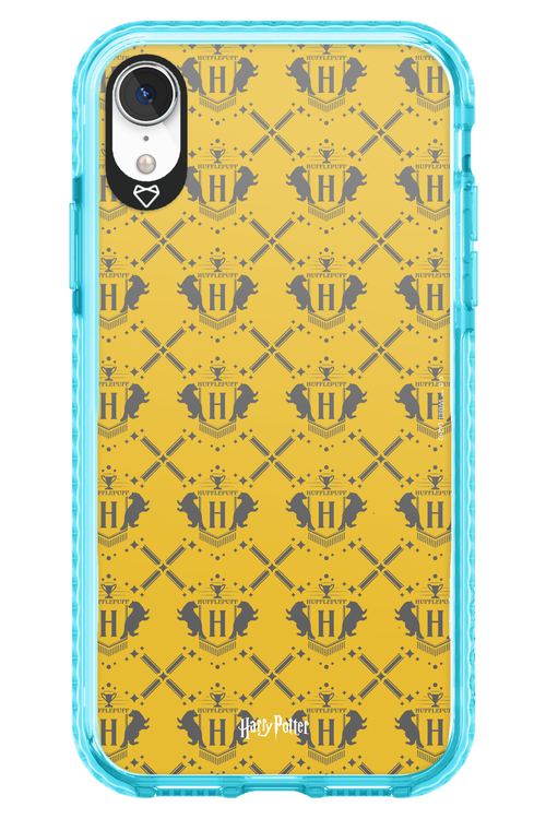 You Might Belong in Hufflepuff - Apple iPhone XR