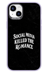 SocialMedia 2.0 - Apple iPhone 14 Plus