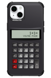 Calculator - Apple iPhone 15 Plus