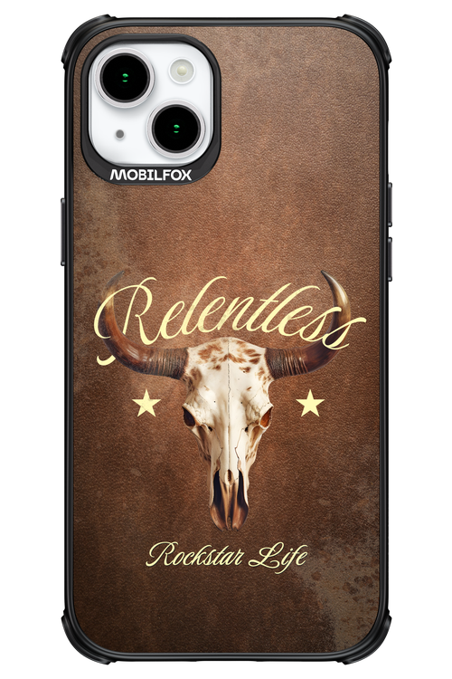Relentless2 2.0 - Apple iPhone 15 Plus