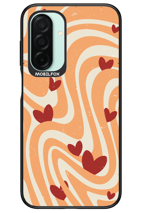 Heartwave 2.0 - Samsung Galaxy A26