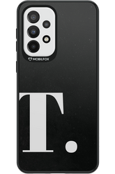 T (Off Space) 2.0 - Samsung Galaxy A33